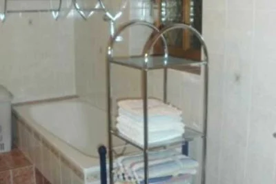 Appartement für 4-6 Personen