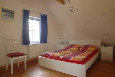 Ferienhaus Haffstraat