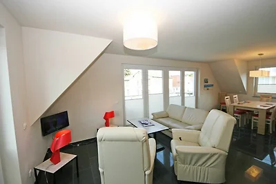 Vakantieappartement Gezinsvakantie Thiessow