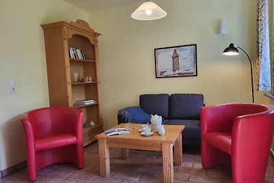 Strandperlen Weidenhof 8 A