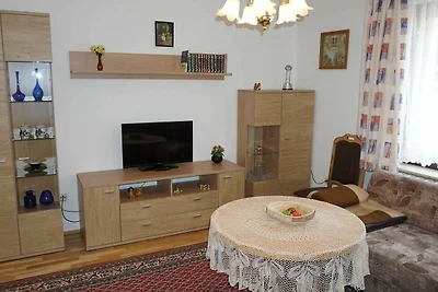 Ferienwohnung Familie Klingohr