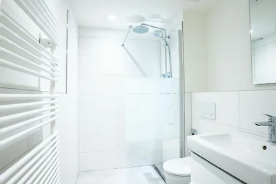 Nr. 308 - Apartmenthaus Harleblick