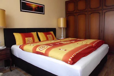 Ferienwohnung Reny