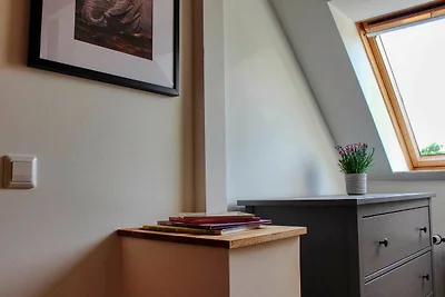 Vakantieappartement Gezinsvakantie Sundhagen