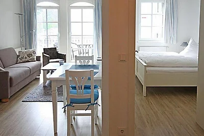 FeWo Seepferdchen A 2.02 Ref. 138575