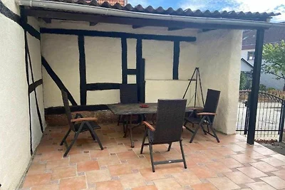 Ferienhaus Hofgeismar