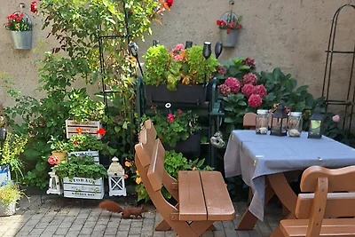 Ferienwohnung