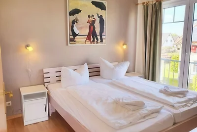 Vakantieappartement Gezinsvakantie Neuhof