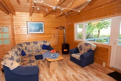 Casa vacanze Vacanza di relax Saal in Vorpommern