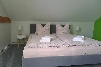 Ferienwohnung Spreezauber