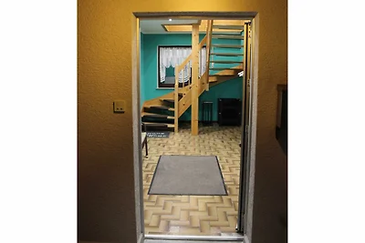 Vakantieappartement Gezinsvakantie Schammelsdorf