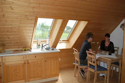 Vakantieappartement Gezinsvakantie Rauenstein