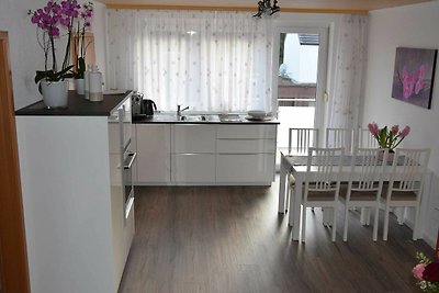 Vakantieappartement Gezinsvakantie Herbolzheim