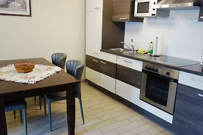 Ferienwohnung Finnja Emmi