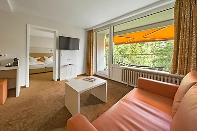 Doppelzimmer Komfort