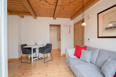 Vakantieappartement Gezinsvakantie Norderney