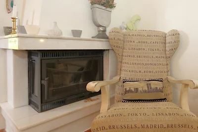 Haus Munkhoog Munkmarsch