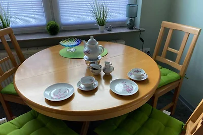 Ferienwohnung Iris Hinrichs