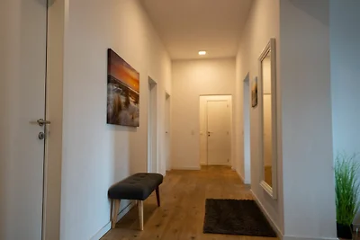205-3 Traumferienwohnung Mozart mit Balkon