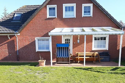 Appartamento Vacanza con famiglia Wittmund