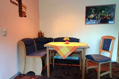 Appartamento Vacanza con famiglia Oberharz am Brocken