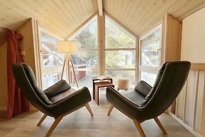 Ferienhaus Sprottenkiste - Strandpark - ca.