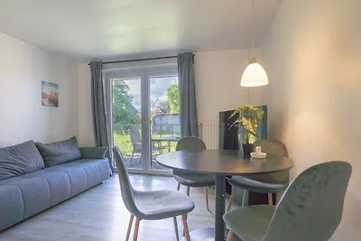 Appartamento Vacanza con famiglia Dagebüll