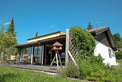 Geschmackvolles Ferienhaus mit Bergblick...