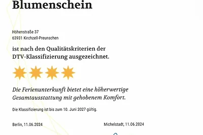 Ferienwohnung Obbe