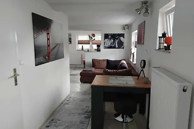 Vakantieappartement Gezinsvakantie Bad Nenndorf
