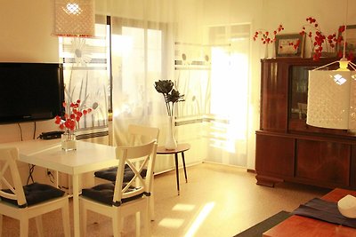 Appartamento Vacanza con famiglia Michelstadt