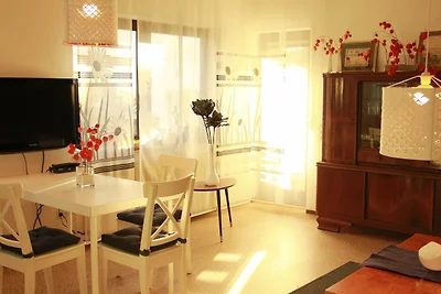 Ferienwohnung Klimek