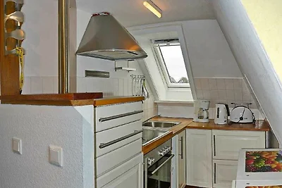 Vakantieappartement Gezinsvakantie Westerland