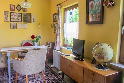 Vakantieappartement Gezinsvakantie Ribnitz-Damgarten