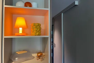 apartman za odmor Obiteljski odmor Varel