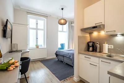 Villa Albertine, App. 04