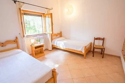 Appartamento Vacanza con famiglia Orosei