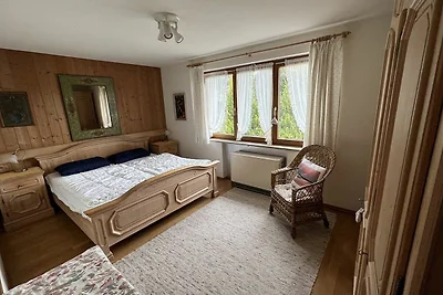 Albergo Cultura ed escursioni Nesselwang