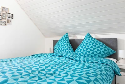 Ferienhaus Mooie Slapen