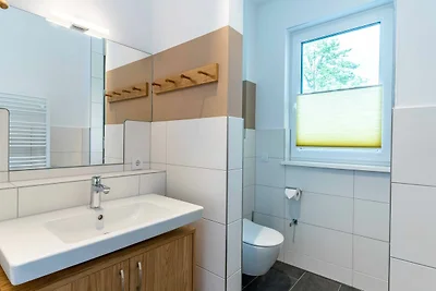 Ferienwohnung VIII