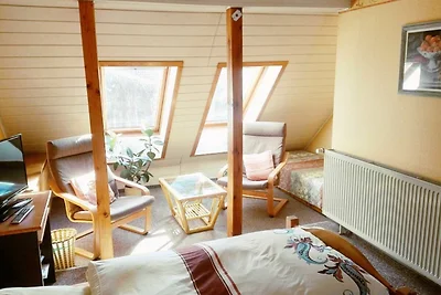 Vakantieappartement Gezinsvakantie Köpenick