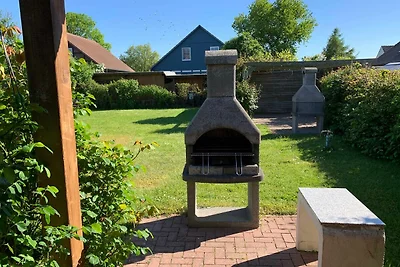 Vakantieappartement Gezinsvakantie Mölschow