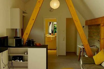 Vakantieappartement Gezinsvakantie Breisach