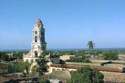 Appartamento Vacanza con famiglia Sancti Spiritus