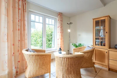 Vakantieappartement Gezinsvakantie Neuhof