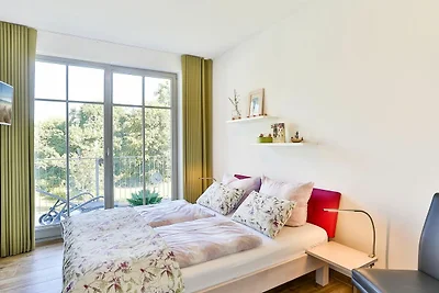 Penthouse Seaside-Lodge in Göhren