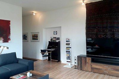 Apartment am Bischofssitz
