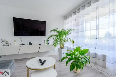 Vakantieappartement Gezinsvakantie Hannover Region