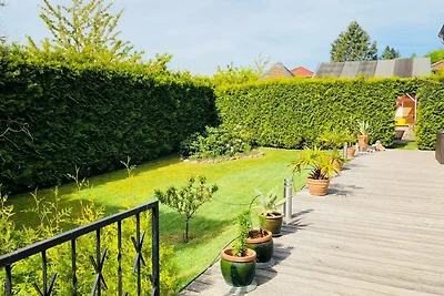Appartamento Vacanza con famiglia Feldberger Seenlandschaft