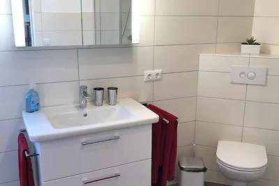 Ferienwohnung für 4 Personen im Untergeschoss